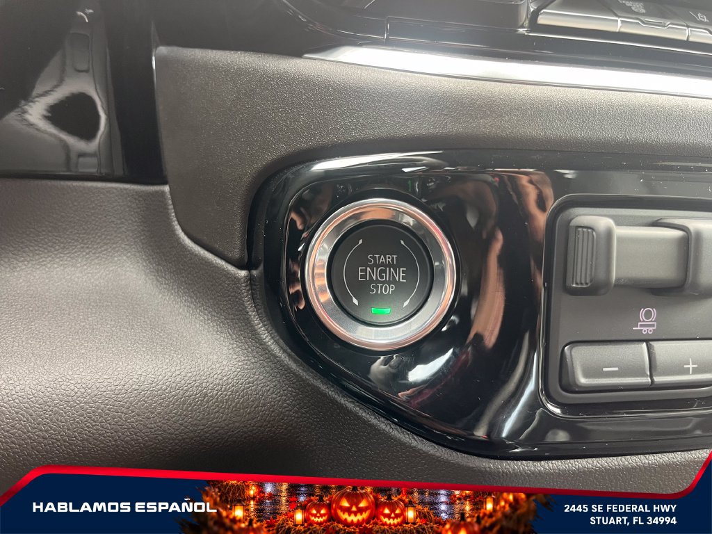 New 2026 GMC Sierra 2500 SLT w/ SLT Premium Package AWD/4WD image 28