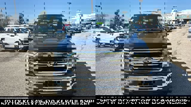 New 2026 Ford F150 Lariat image 6