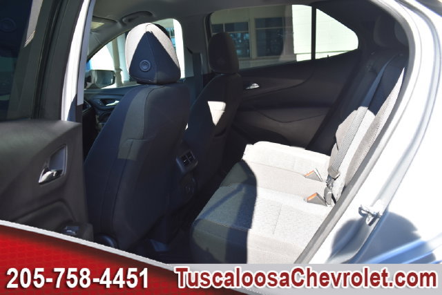 Used 2024 Chevrolet Equinox LT FWD image 23
