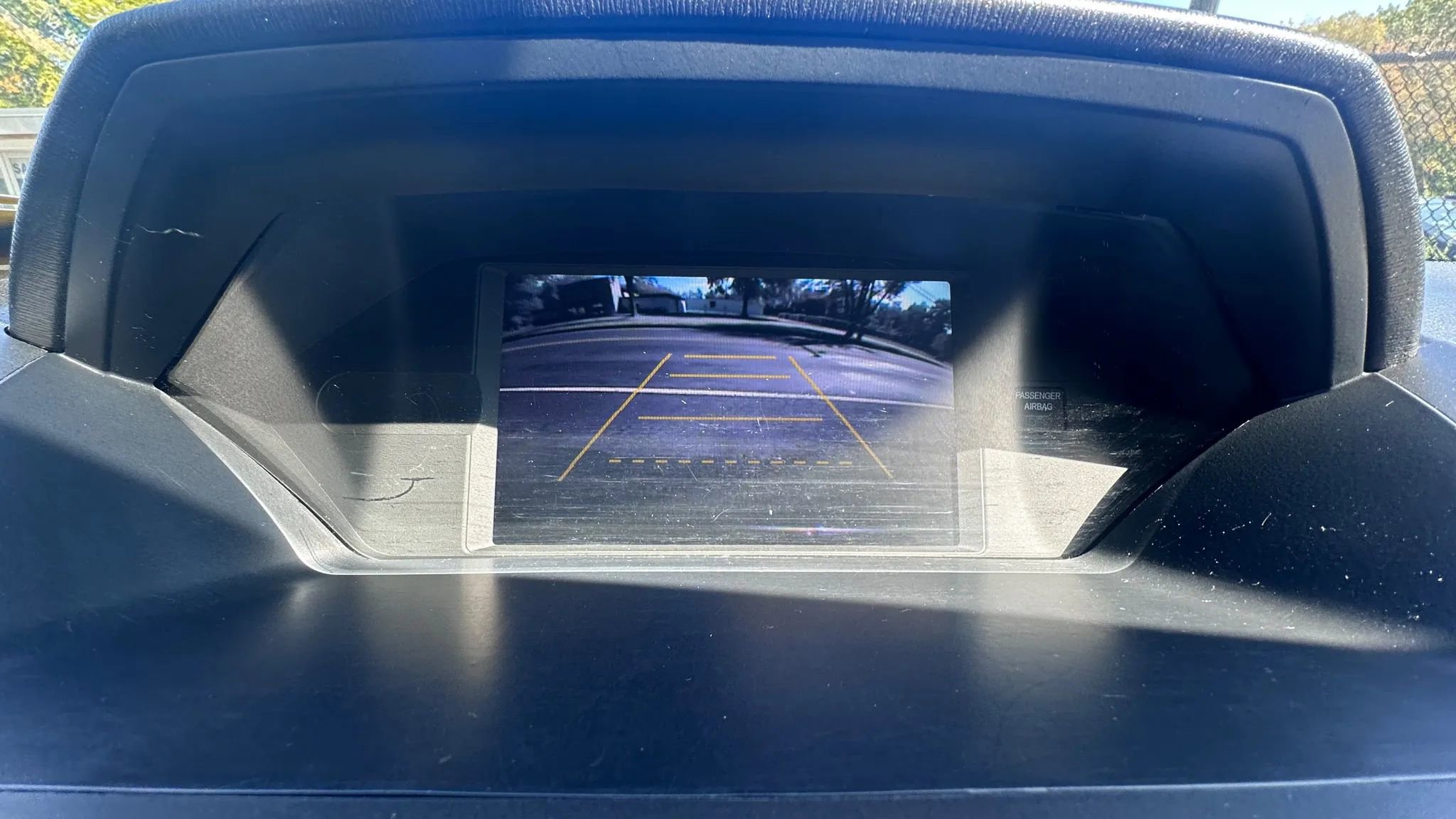 Used 2013 Honda Odyssey EX-L image 15