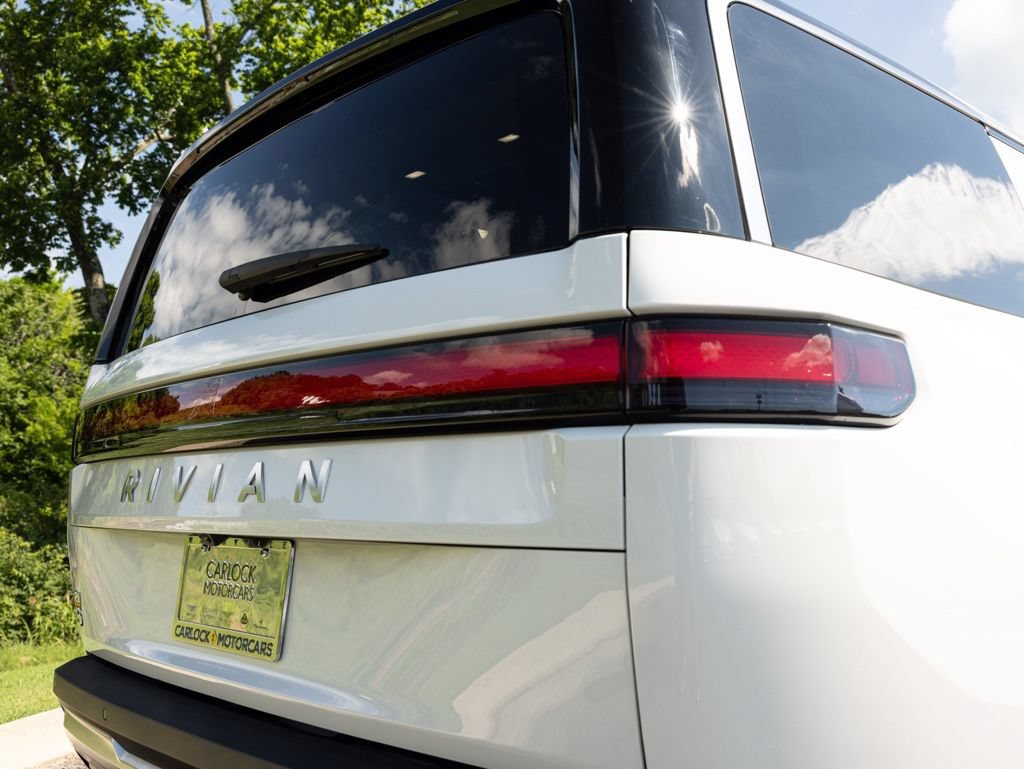 Used 2023 Rivian R1S Launch Edition AWD/4WD image 49
