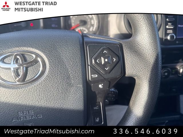 Used 2020 Toyota Tacoma SR AWD/4WD image 18