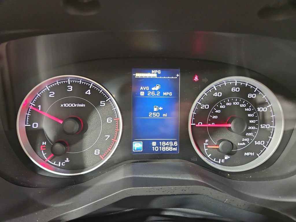 Used 2021 Subaru Ascent Premium w/ Convenience Package AWD/4WD image 16