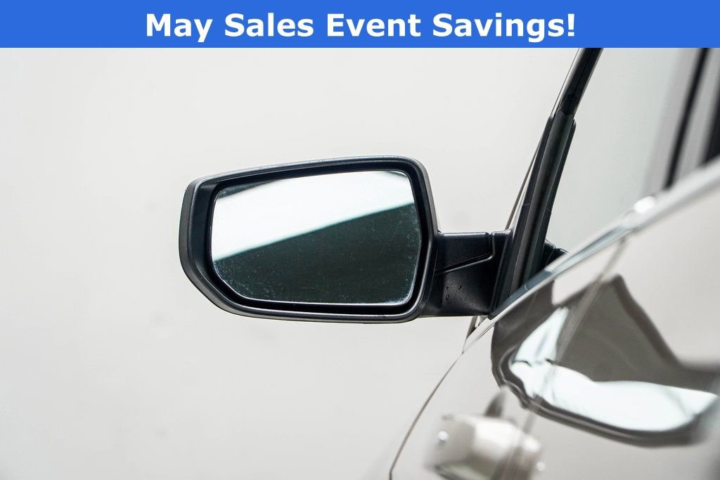 Used 2024 Chevrolet Malibu LT FWD image 11