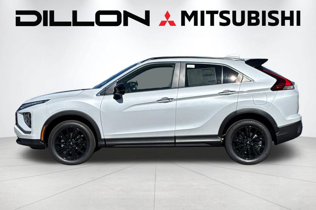 New 2026 Mitsubishi Eclipse Cross AWD image 7