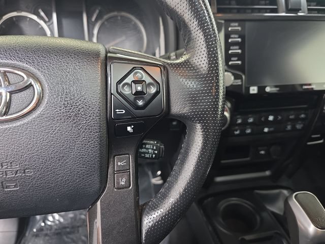 Used 2023 Toyota 4Runner TRD Pro AWD/4WD image 18