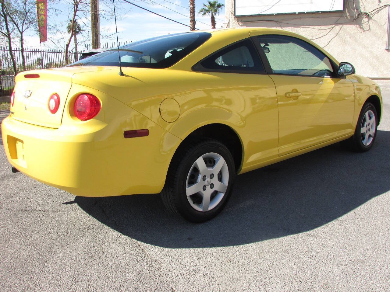 Used 2006 Chevrolet Cobalt LS FWD image 5