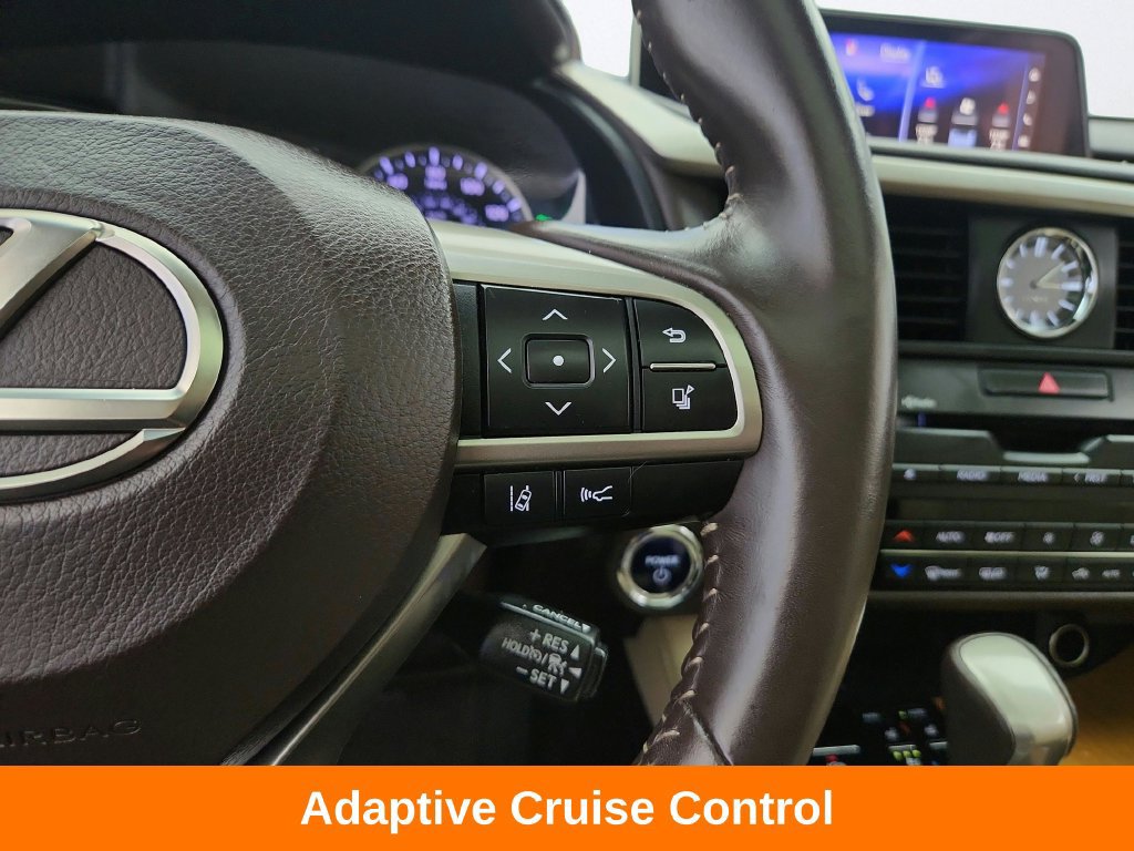 Used 2019 Lexus RX 450h AWD image 26