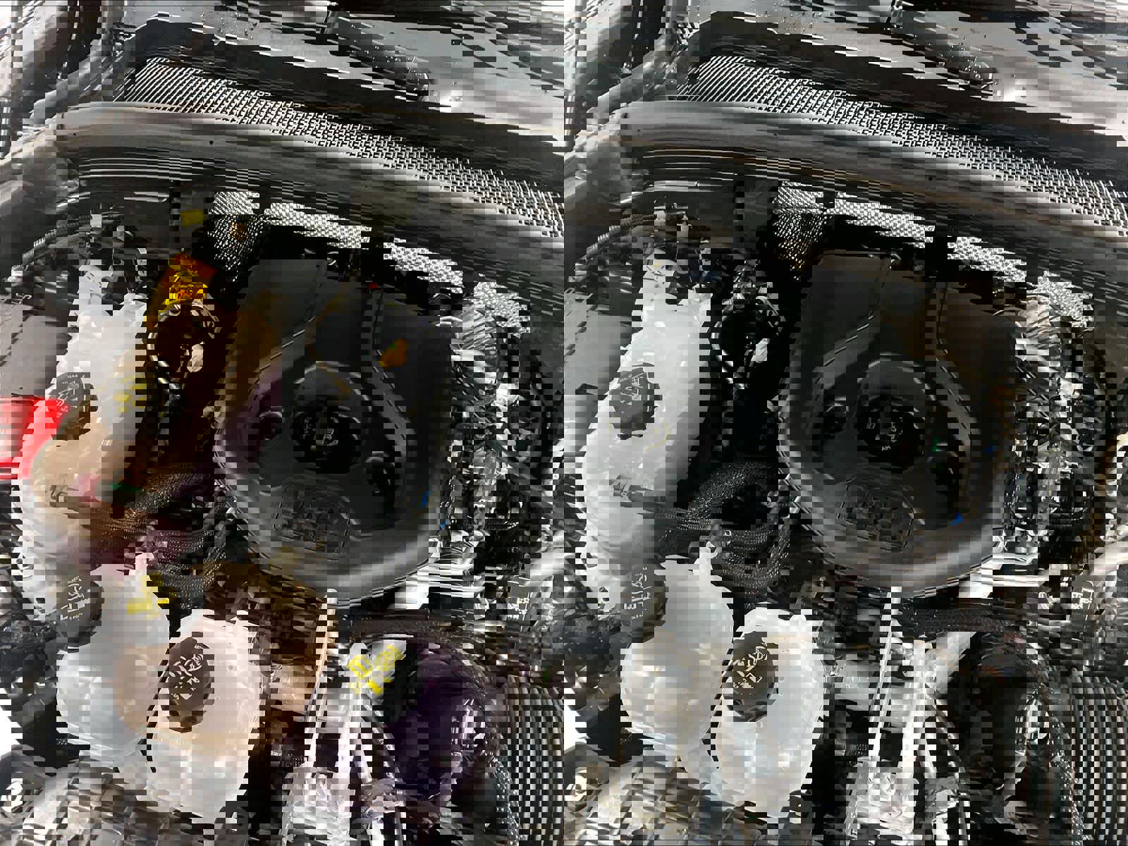 Used 2023 Jeep Grand Cherokee Summit image 36