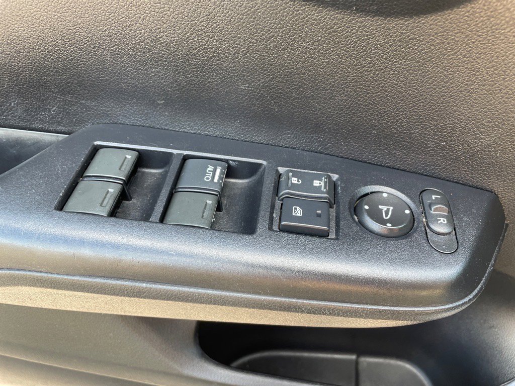 Used 2014 Honda Civic LX image 10