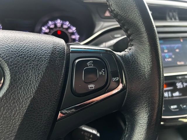 Used 2015 Toyota Avalon XLE image 20