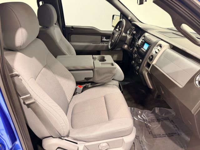 Used 2014 Ford F150 XLT w/ Equipment Group 302A Luxury image 35