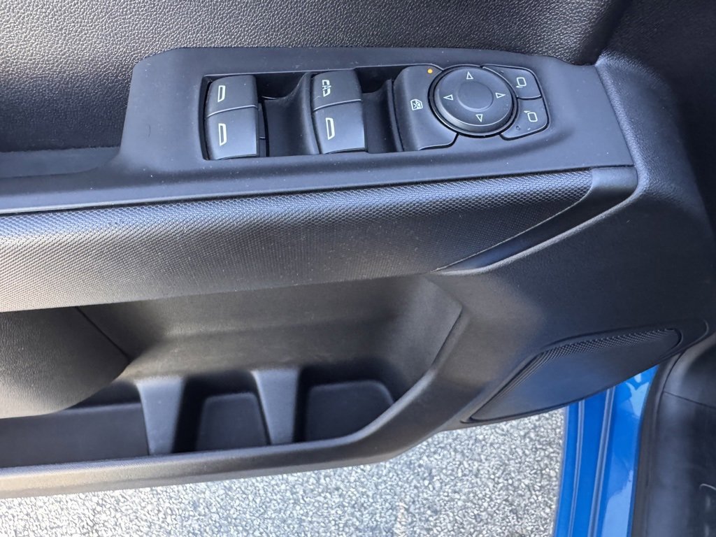 Used 2022 Chevrolet Silverado 1500 Custom image 16