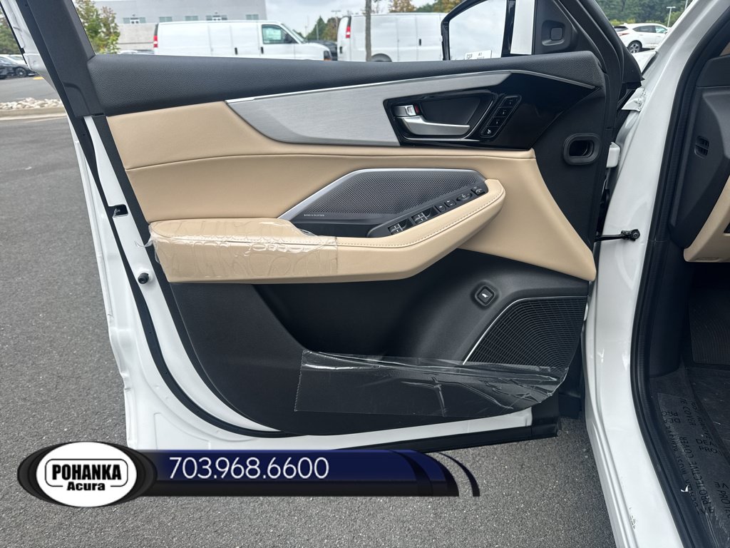 New 2026 Acura MDX w/ Technology Package AWD/4WD image 29