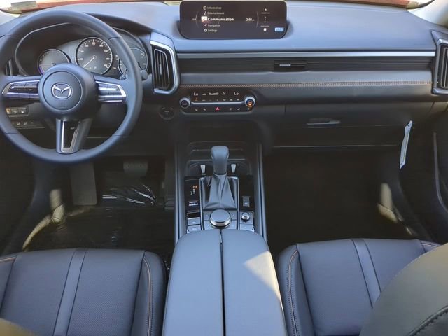 New 2026 MAZDA CX-50 AWD 2.5 Hybrid w/ Cargo Package image 13