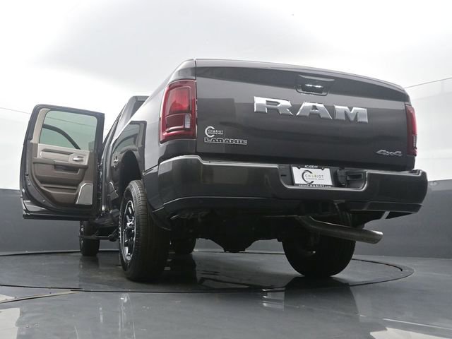 New 2026 RAM 2500 Laramie image 60
