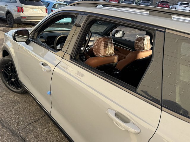 New 2025 Kia Telluride SX Prestige X-Line image 18