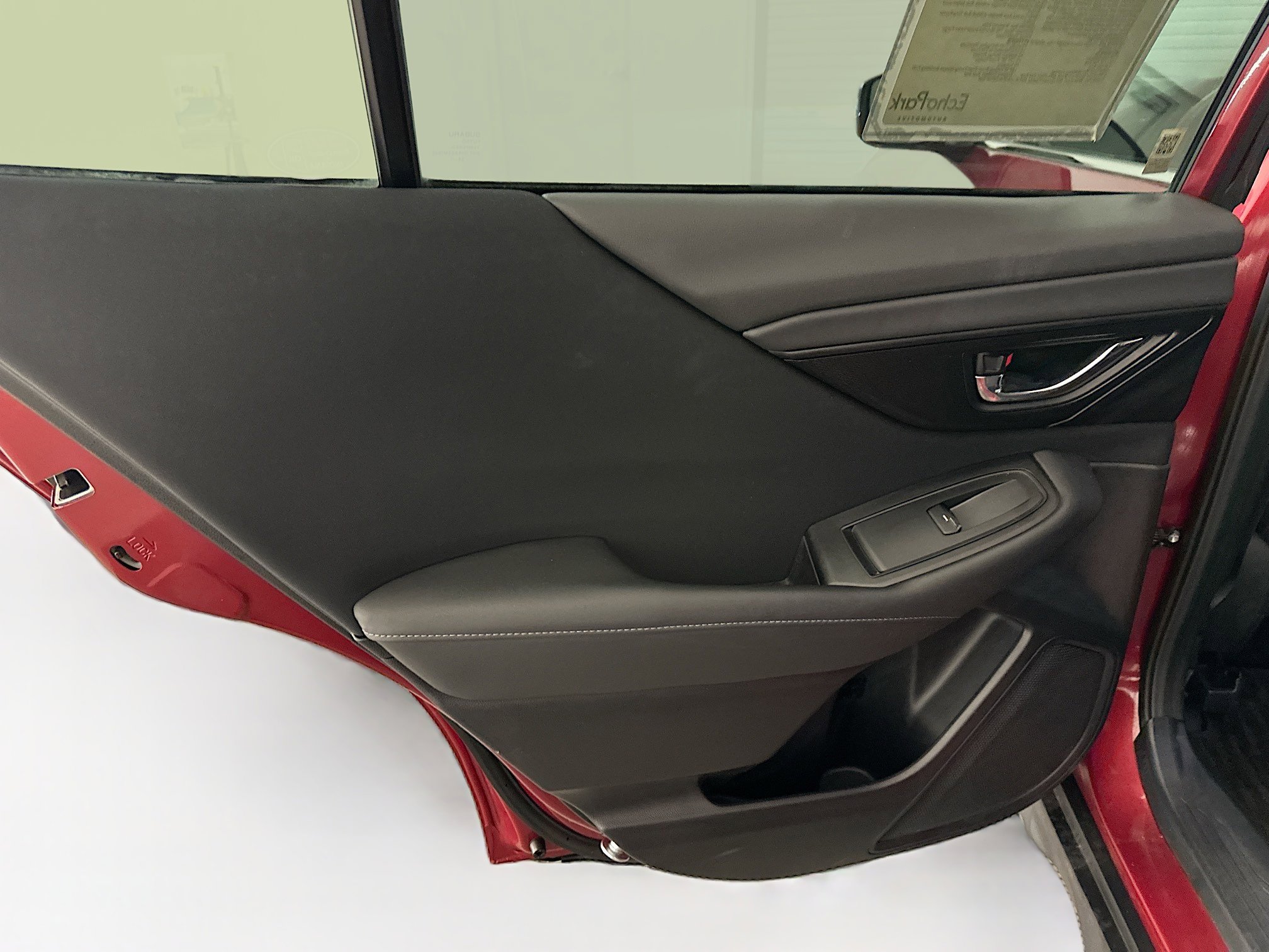 Used 2025 Subaru Outback Premium image 28