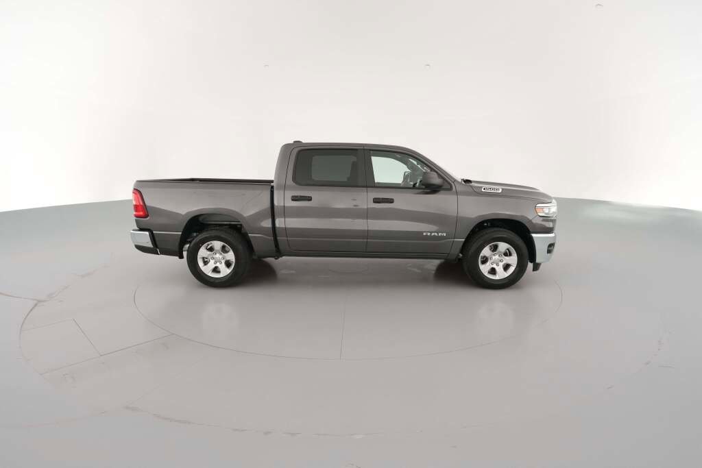 New 2026 RAM 1500 Tradesman image 14