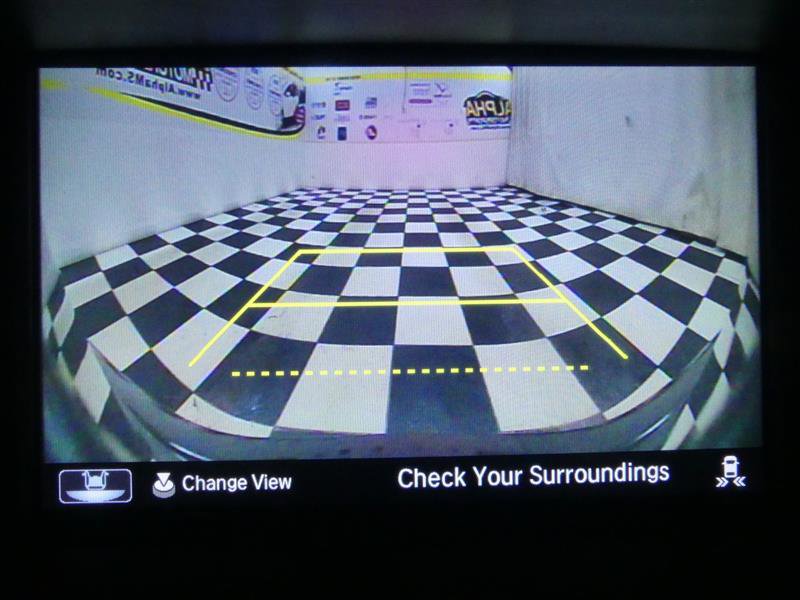 Used 2021 Acura ILX w/ Premium Package image 7