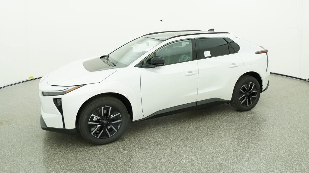 New 2026 Toyota bZ image 23