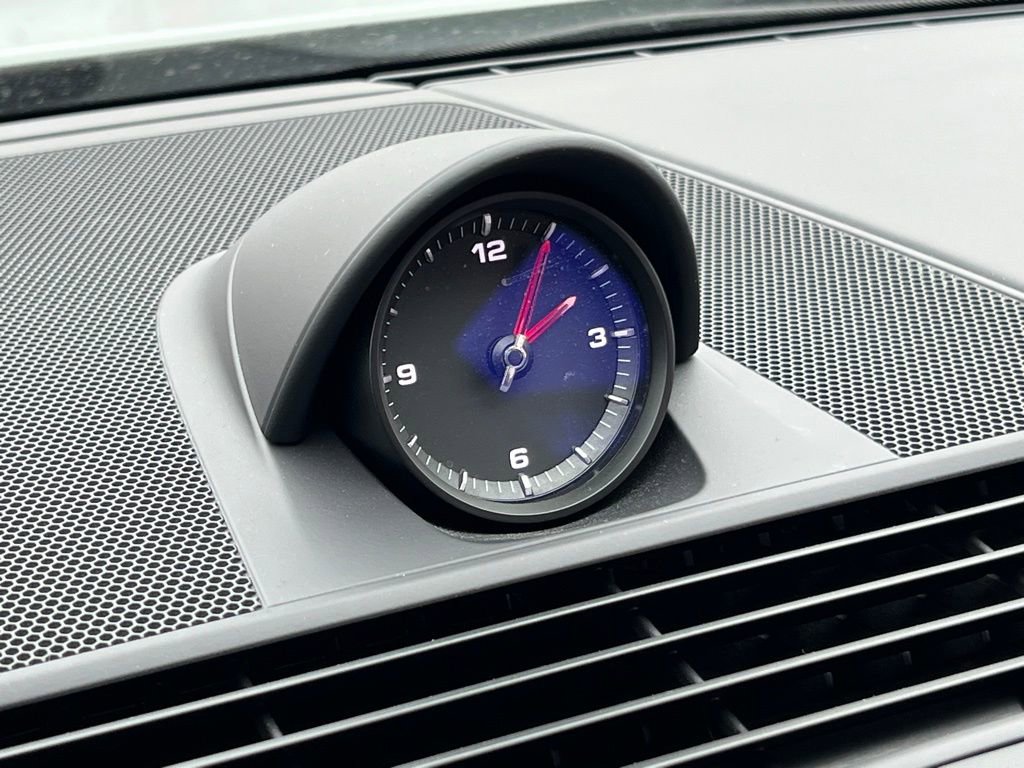 Used 2023 Porsche Panamera 4 Platinum Edition w/ Assistance Package image 28