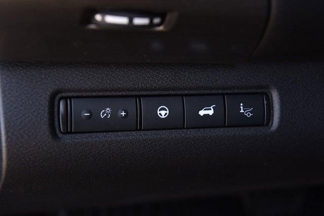 Certified 2025 Nissan Pathfinder Platinum w/ Lighting Package (N93) image 12