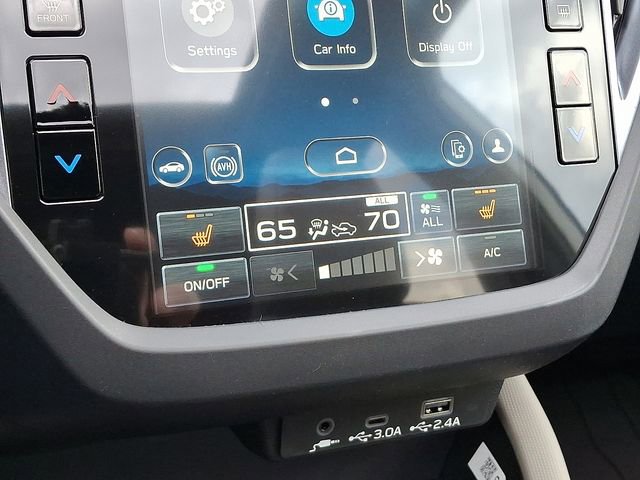 New 2026 Subaru Forester Limited image 17