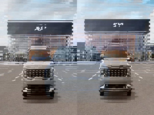 New 2026 Kia Carnival SX image 2