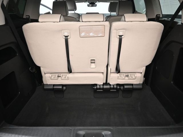 Certified 2025 Honda Odyssey Touring image 22
