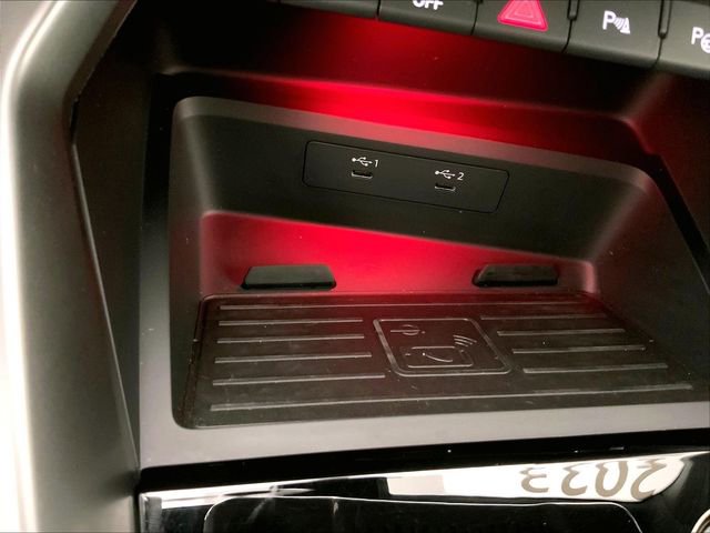 Certified 2023 Audi S3 Premium Plus w/ Premium Plus Package image 33