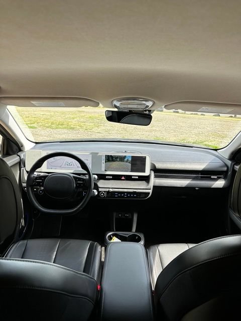 Certified 2023 Hyundai Ioniq 5 SEL w/ Cargo Package AWD/4WD image 26