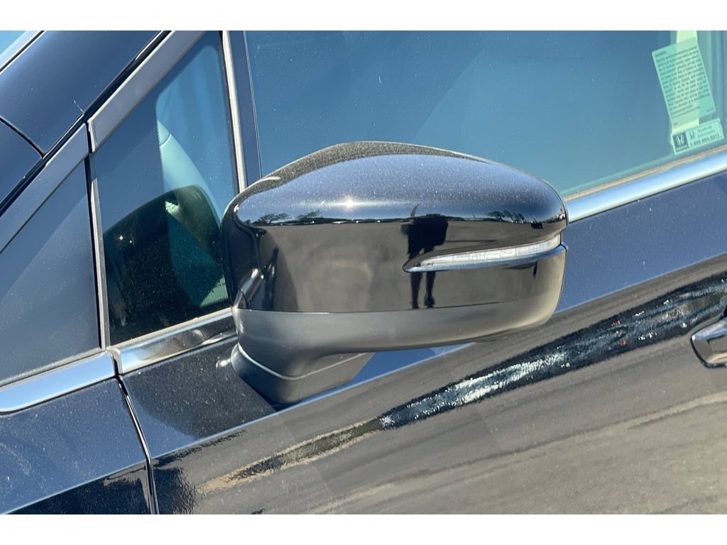 Certified 2026 Honda Odyssey EX-L image 52