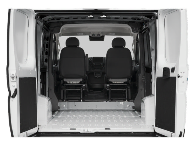 New 2026 RAM ProMaster 1500 w/ Safety Group FWD image 20