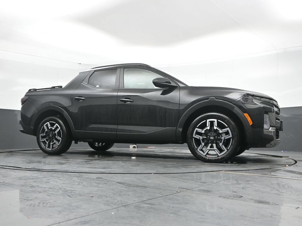 New 2026 Hyundai Santa Cruz Limited AWD/4WD image 43