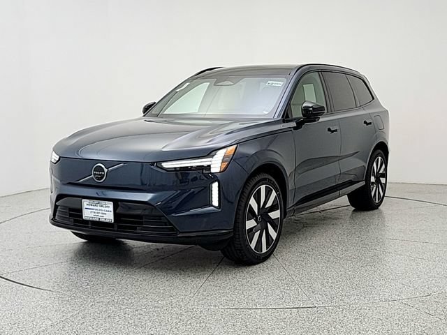New 2026 Volvo EX90 Plus