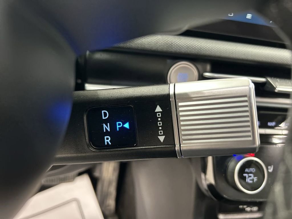 Used 2025 Hyundai Tucson SEL image 18