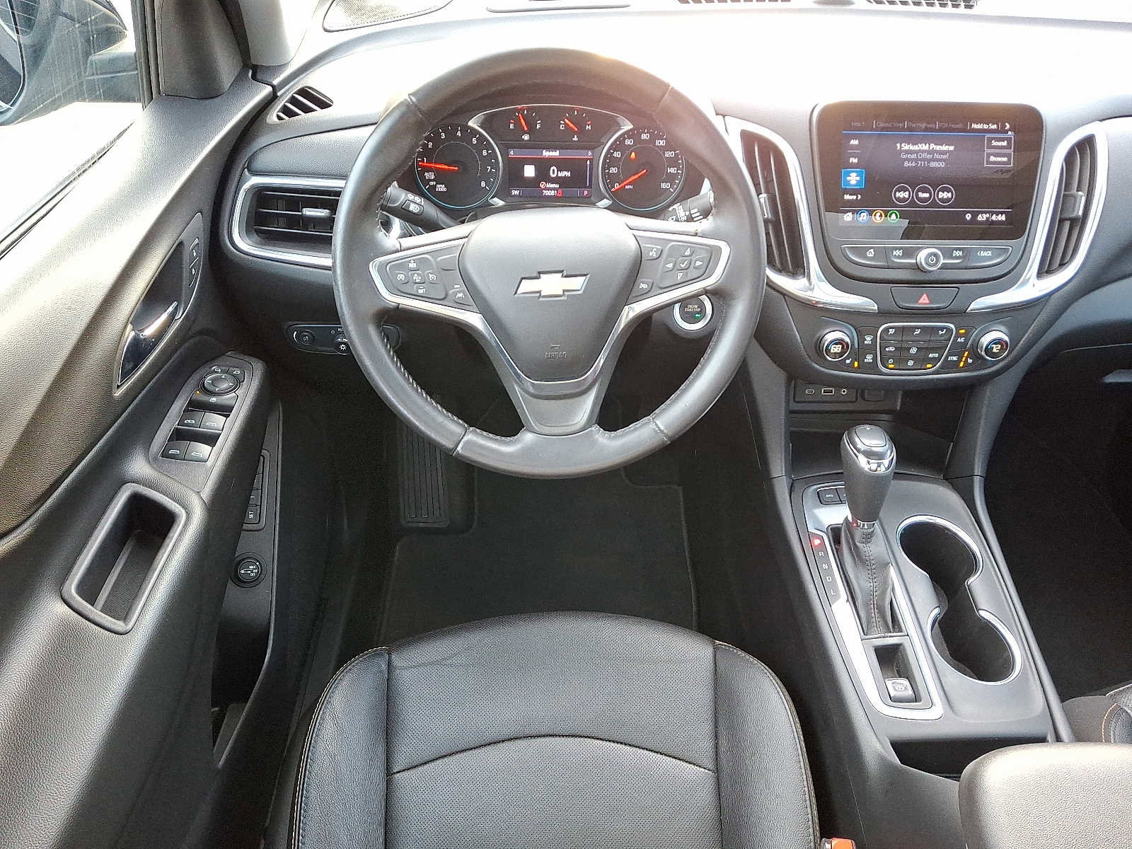 Used 2020 Chevrolet Equinox LT w/ Midnight Edition image 13