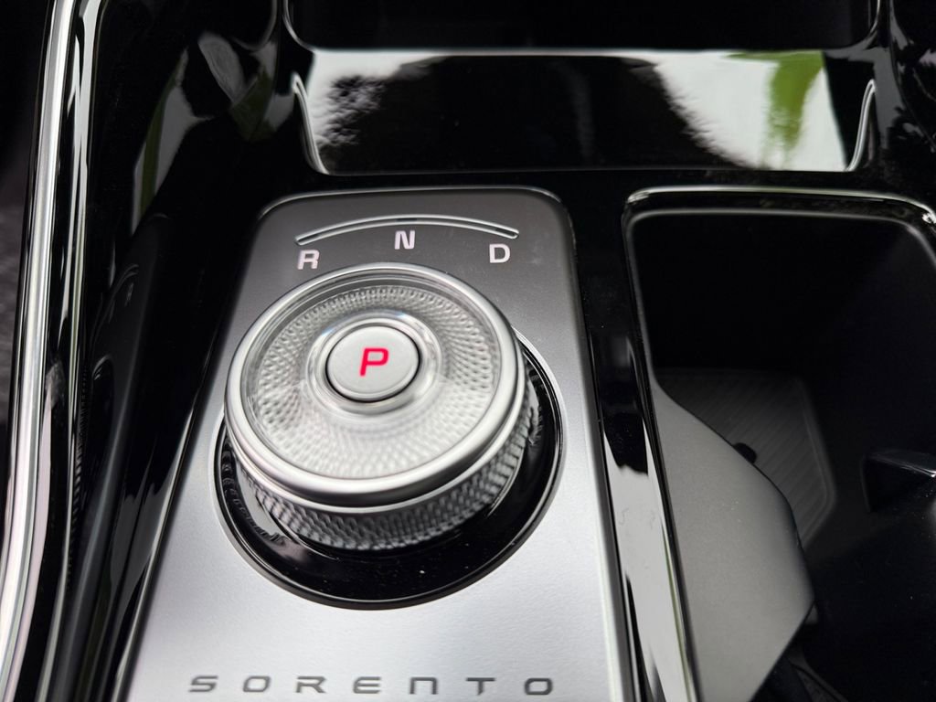 New 2025 Kia Sorento SX Prestige image 19
