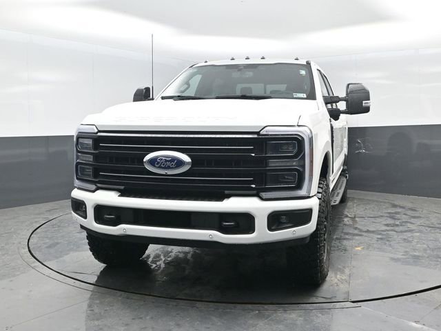 New 2026 Ford F250 Platinum w/ Tremor Off-Road Package image 40