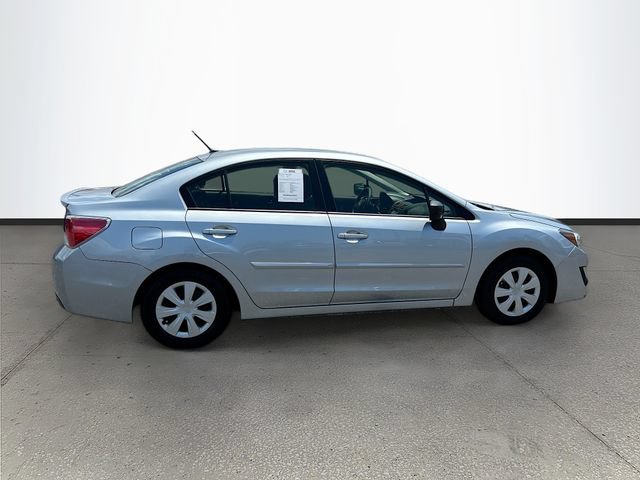 Used 2016 Subaru Impreza 2.0i AWD/4WD image 26