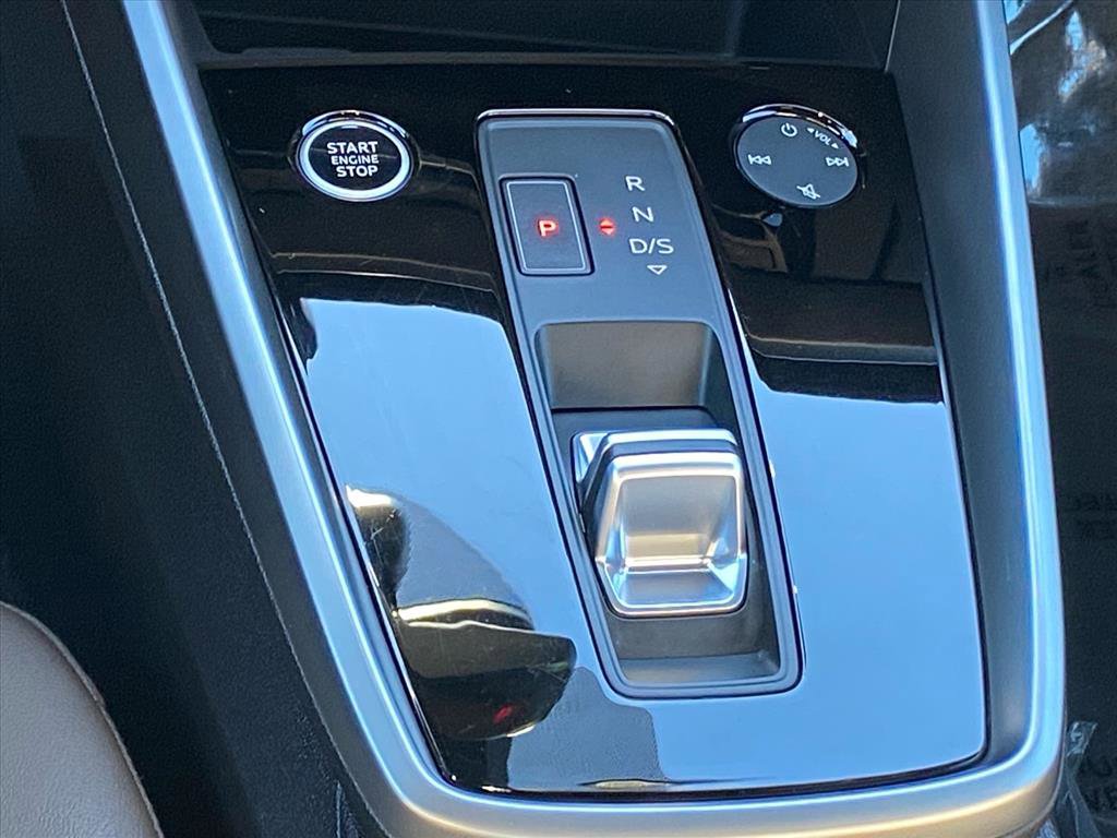 Used 2023 Audi A3 2.0T Premium w/ Convenience Package image 10