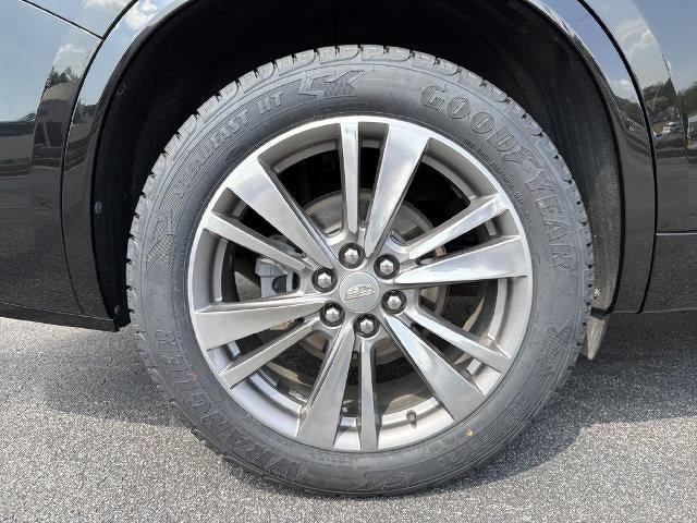 Used 2021 Cadillac XT6 Premium Luxury FWD image 17