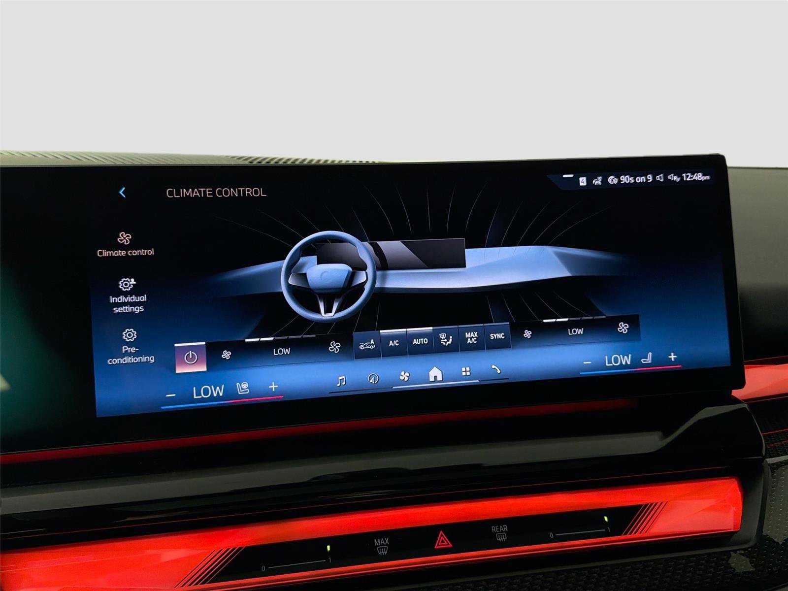 New 2026 BMW i5 eDrive40 w/ M Sport Package RWD image 16