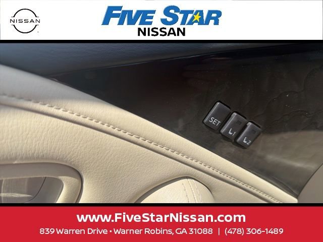 Used 2018 INFINITI QX80 4WD w/ Deluxe Technology Package image 24