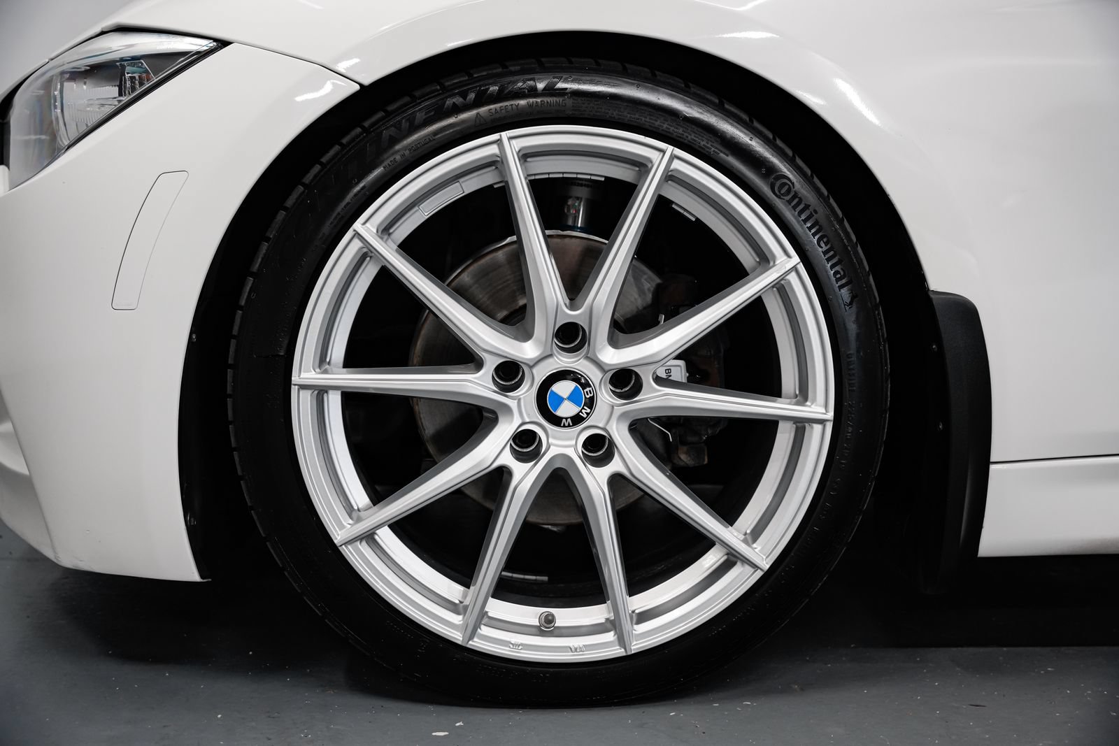 Used 2015 BMW 328d xDrive Wagon AWD/4WD image 52
