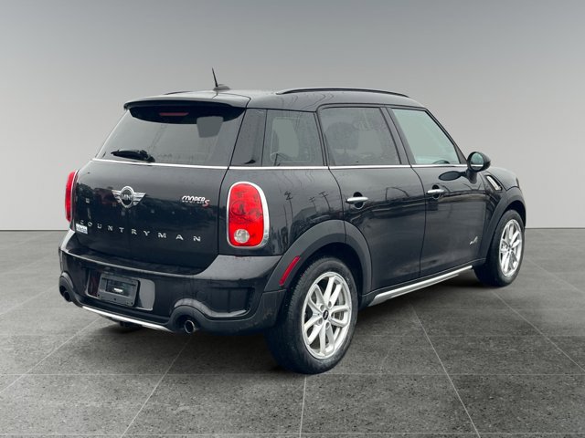 Used 2016 MINI Cooper Countryman S image 5