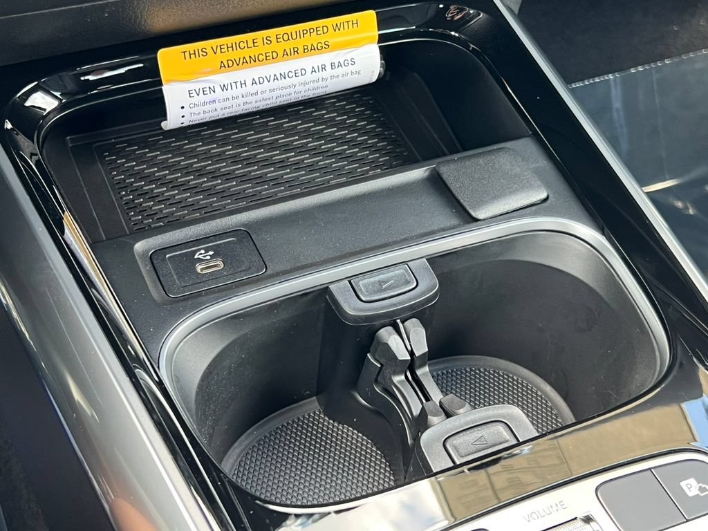New 2026 Mercedes-Benz GLA 250 4MATIC image 24