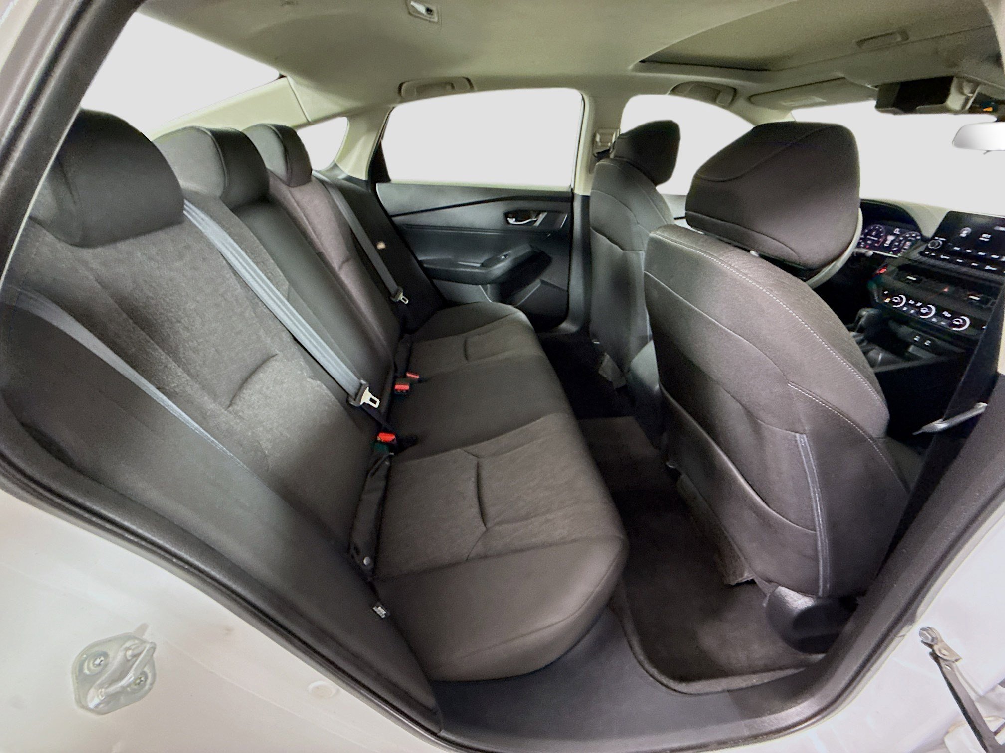 Used 2023 Honda Accord EX image 27