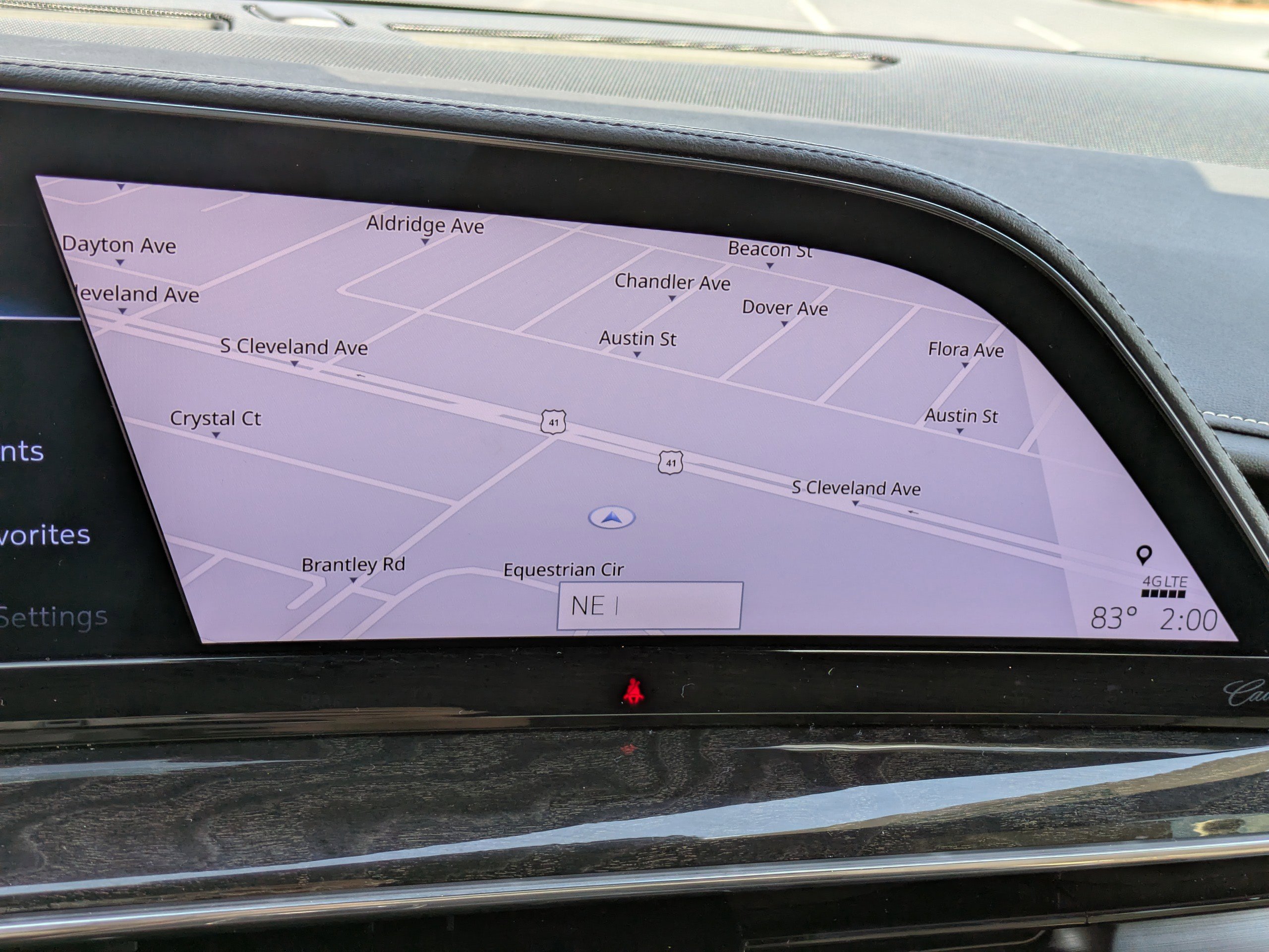 Certified 2023 Cadillac Escalade Premium Luxury image 29